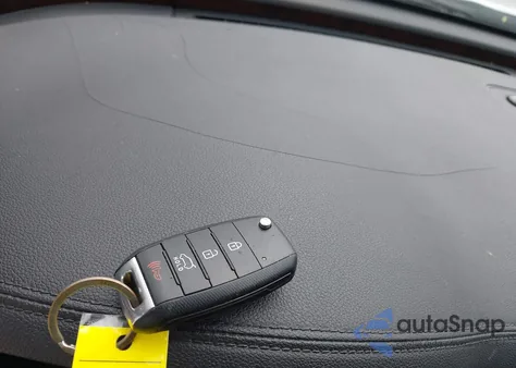 2016 Kia Sorento Ex from USA, damaged, VIN 5XYPH4A14GG029348